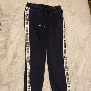 Tommy Hilfiger joggers
